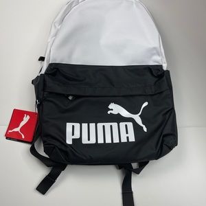Puma Lifeline Backpack Two Tone